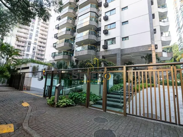 Imagem 5: Apartamento À Venda no Bairro Icaraí - Niterói/Rj
