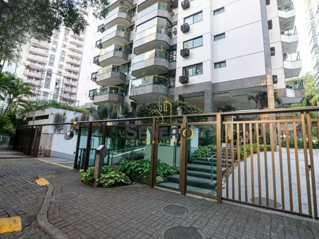 Imagem 7: Apartamento À Venda no Bairro Icaraí - Niterói/Rj