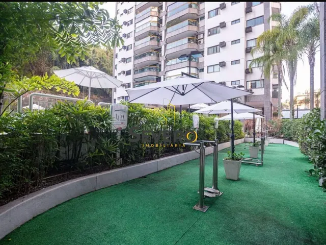 Imagem 11: Apartamento À Venda no Bairro Icaraí - Niterói/Rj