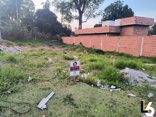 Imagem 4: Terreno 175 M² no Bosque santa Clara em Jaguariúna