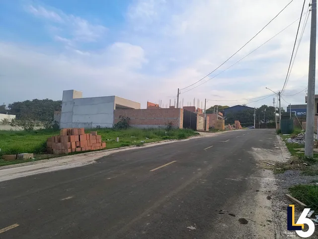 Imagem 3: Terreno 175 M² no Bosque santa Clara em Jaguariúna