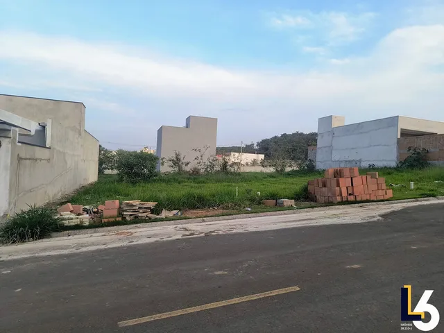 Imagem 5: Terreno 175 M² no Bosque santa Clara em Jaguariúna