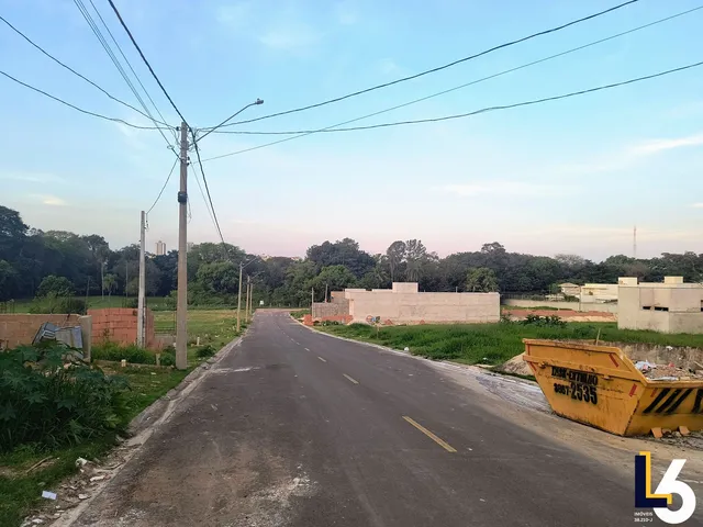 Imagem 2: Terreno 175 M² no Bosque santa Clara em Jaguariúna