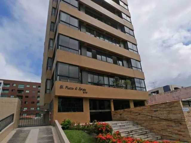Imagem: Apartamento de luxo à venda em João Pessoa-PB