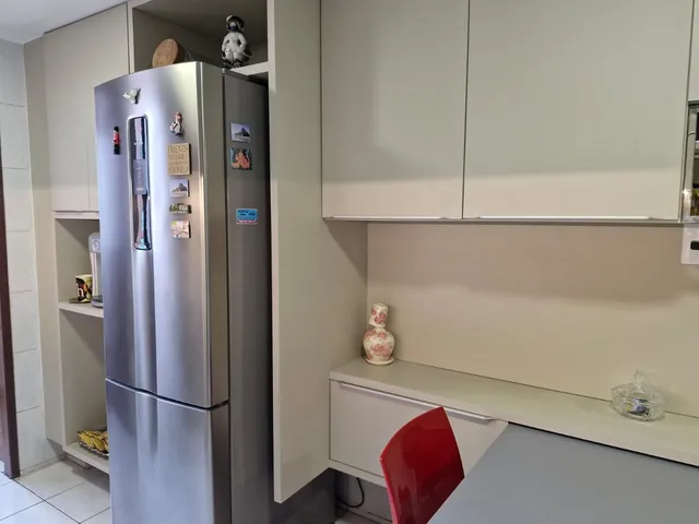 Imagem 13: Apartamento de luxo à venda em João Pessoa-PB, Cabo Branco: 3 quartos, 2 suítes, 2