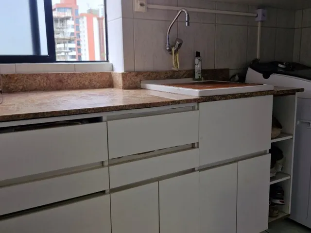 Imagem 10: Apartamento de luxo à venda em João Pessoa-PB, Cabo Branco: 3 quartos, 2 suítes, 2