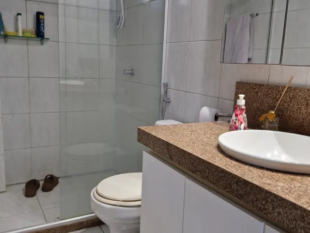 Imagem 9: Apartamento de luxo à venda em João Pessoa-PB, Cabo Branco: 3 quartos, 2 suítes, 2