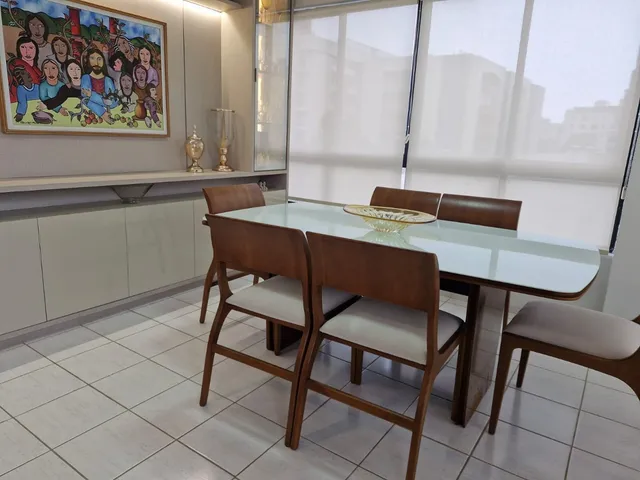 Imagem 3: Apartamento de luxo à venda em João Pessoa-PB, Cabo Branco: 3 quartos, 2 suítes, 2