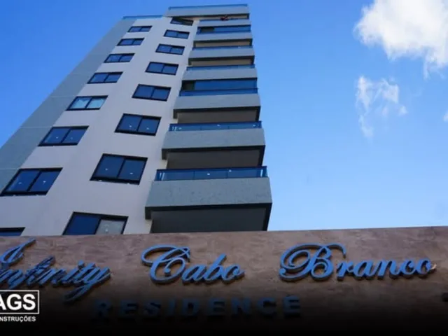 Imagem: Apartamento à venda em João Pessoa-PB