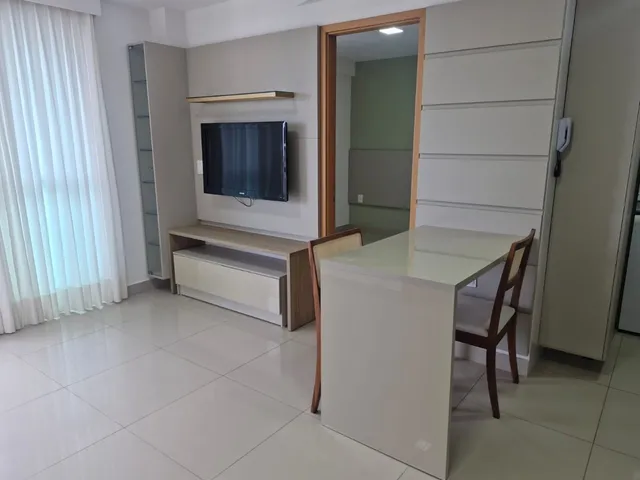 Imagem 6: Apartamento À Venda em João Pessoa-Pb, no Bairro Cabo Branco: 2 Quartos, 1 Suíte, 2 Salas, 2 Vagas de Garagem, 42,70M²