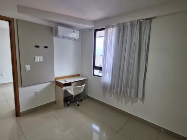 Imagem 4: Apartamento À Venda em João Pessoa-Pb, no Bairro Cabo Branco: 2 Quartos, 1 Suíte, 2 Salas, 2 Vagas de Garagem, 42,70M²