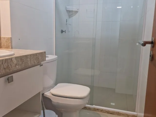 Imagem 13: Apartamento À Venda em João Pessoa-Pb, no Bairro Cabo Branco: 2 Quartos, 1 Suíte, 2 Salas, 2 Vagas de Garagem, 42,70M²