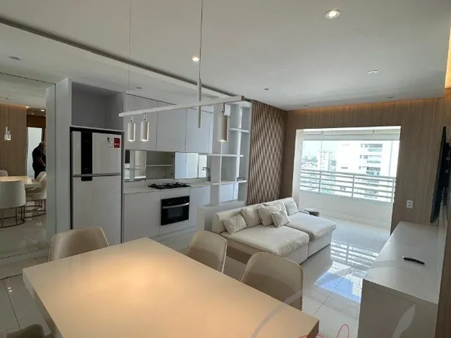 Imagem: Apartamento de 2 Quartos com Suite e Vaga