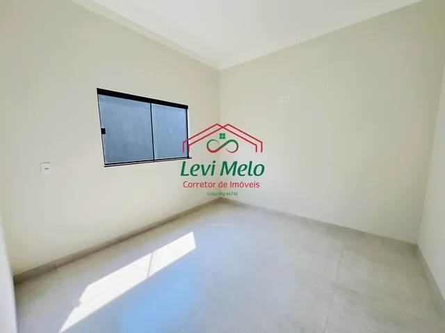 Imagem 3: Casa em Pirapitinga, Ituiutaba/Mg