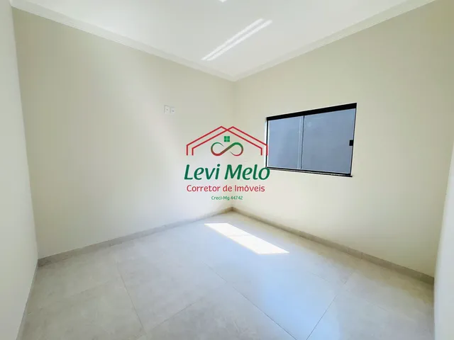 Imagem 7: Casa em Pirapitinga, Ituiutaba/Mg