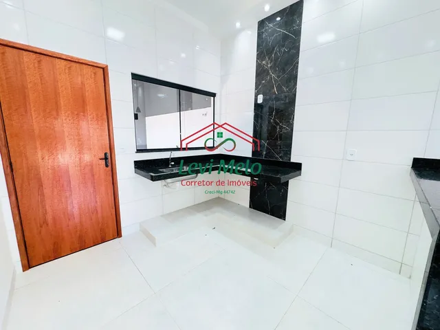 Imagem 4: Casa em Pirapitinga, Ituiutaba/Mg