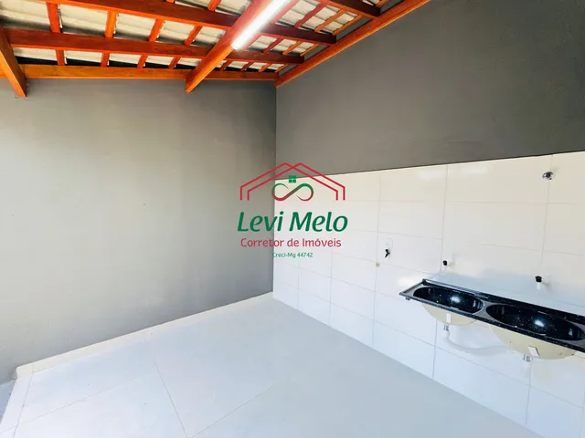 Imagem 2: Casa em Pirapitinga, Ituiutaba/Mg