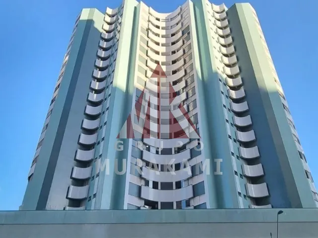 Imagem: EDIFICÍO SAINT PATRICK - APARTAMENTO
