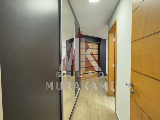 Imagem 9: Edificío Saint Patrick - Apartamento