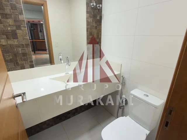 Imagem 2: Edificío Saint Patrick - Apartamento