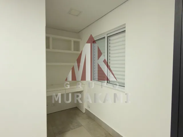 Imagem 6: Edificío Saint Patrick - Apartamento