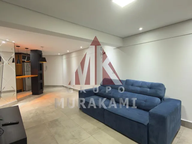 Imagem 4: Edificío Saint Patrick - Apartamento