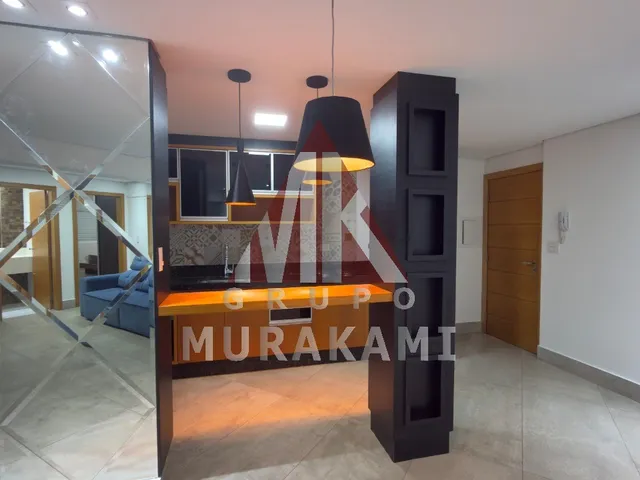 Imagem 8: Edificío Saint Patrick - Apartamento