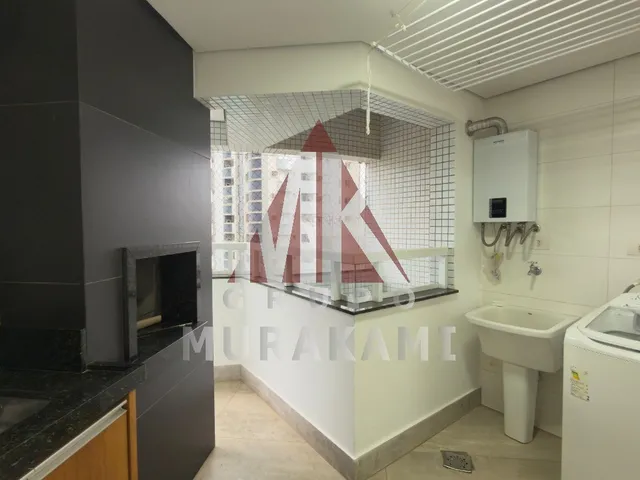 Imagem 10: Edificío Saint Patrick - Apartamento