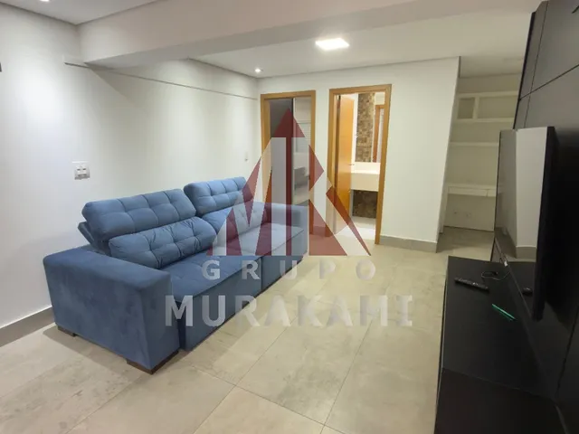 Imagem 14: Edificío Saint Patrick - Apartamento