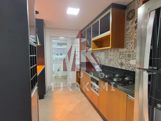 Imagem 7: Edificío Saint Patrick - Apartamento