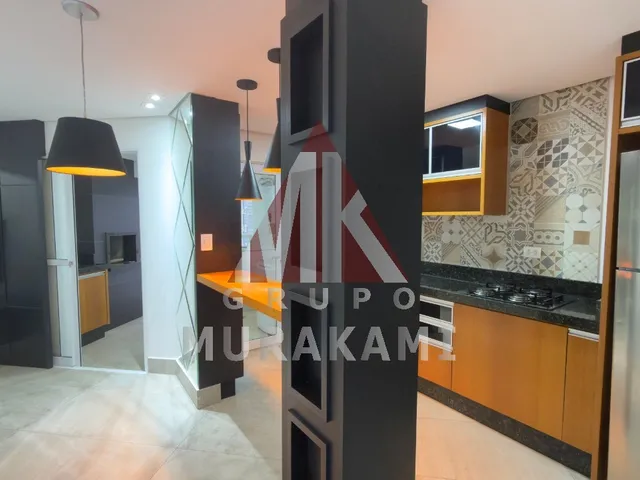 Imagem 3: Edificío Saint Patrick - Apartamento