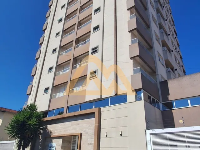 Imagem: Apartamento - Poços de Caldas