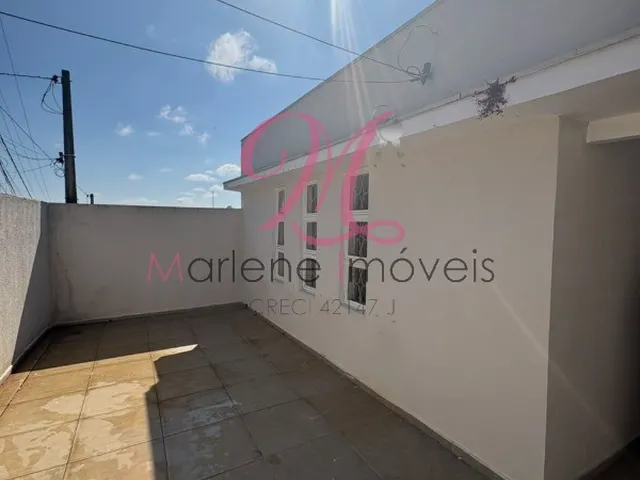 Imagem: Casa Residencial em Campo Limpo Paulista