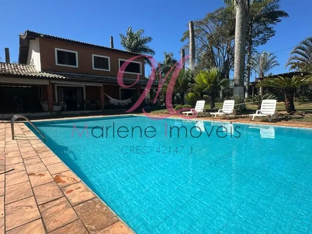 Imagem: Chacara Residencial em Jarinu - Sp, Recreio