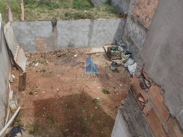 Imagem 15: Imperdível! Casa À Venda em Contagem-Mg, no Bairro Parque Xangri-Lá, com 2 Quartos, 2 Banheiros e 90,00 M² de Área