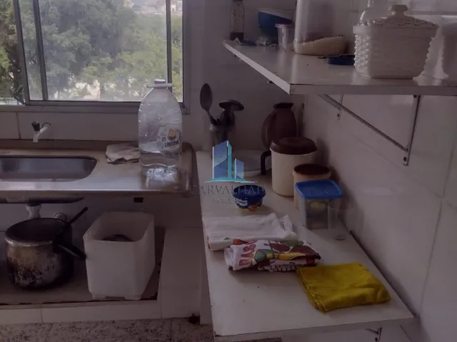 Imagem 9: Imperdível! Casa À Venda em Contagem-Mg, no Bairro Parque Xangri-Lá, com 2 Quartos, 2 Banheiros e 90,00 M² de Área