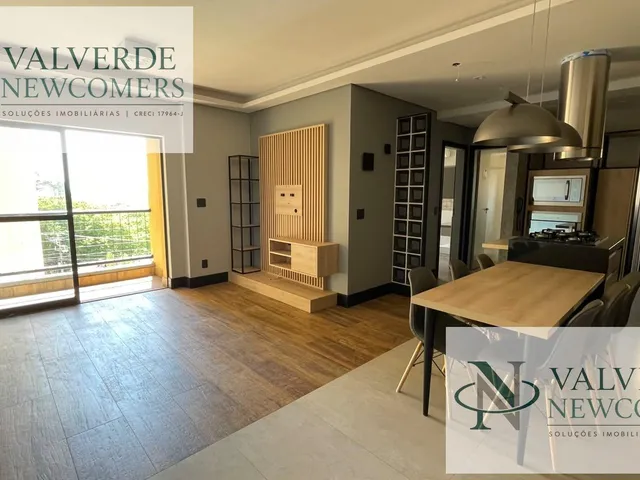 Imagem: Apartamento em Campinas - São Paulo, Mansões