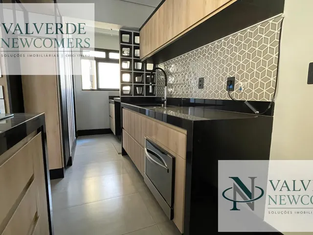 Imagem 8: Apartamento em Campinas - São Paulo, Mansões Santo Antônio