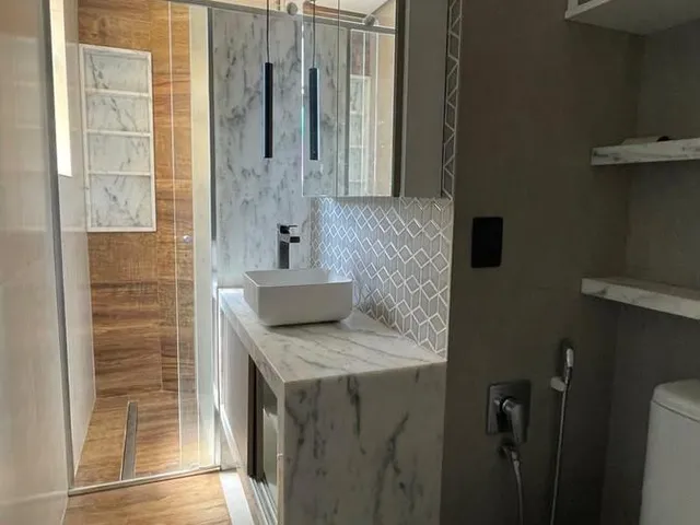 Imagem 2: Apartamento em Campinas - São Paulo, Mansões Santo Antônio