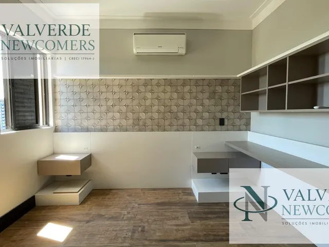 Imagem 5: Apartamento em Campinas - São Paulo, Mansões Santo Antônio