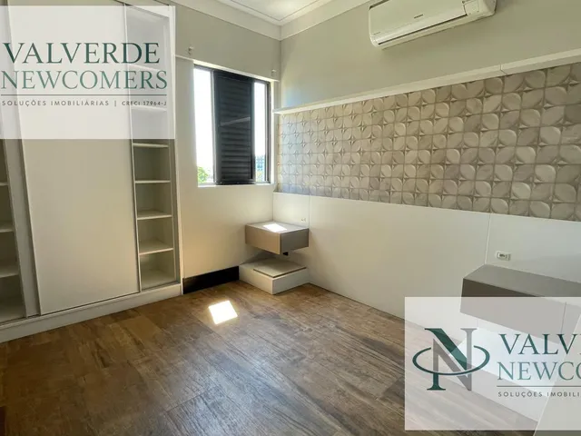 Imagem 6: Apartamento em Campinas - São Paulo, Mansões Santo Antônio