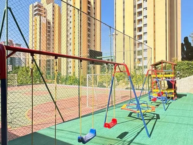 Imagem 13: Apartamento em Campinas - São Paulo, Mansões Santo Antônio