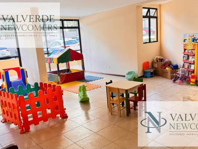 Imagem 14: Apartamento em Campinas - São Paulo, Mansões Santo Antônio