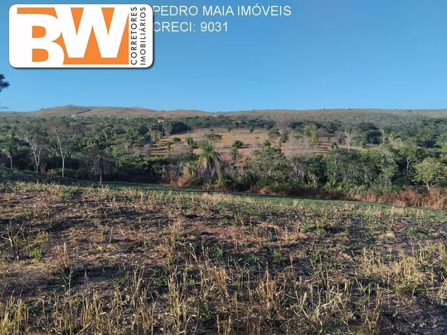 Imagem: Farm em Serra do Cipó - Minas Gerais