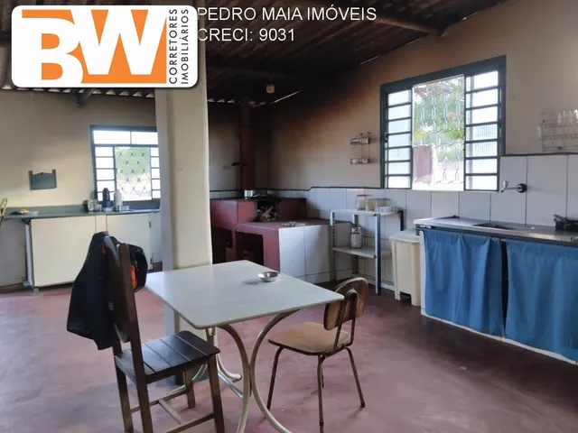 Imagem 8: Farm em Serra do Cipó - Minas Gerais