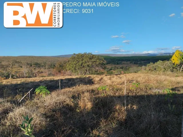 Imagem 6: Farm em Serra do Cipó - Minas Gerais