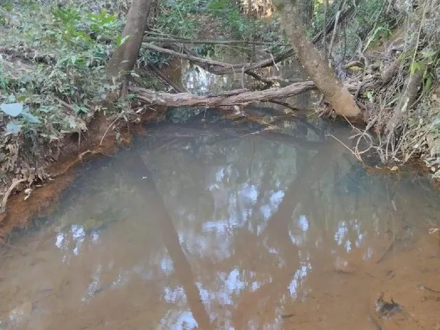 Imagem 5: Farm em Serra do Cipó - Minas Gerais