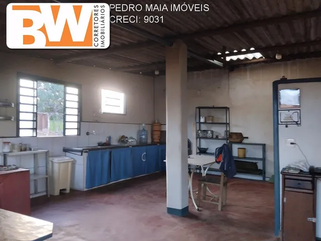 Imagem 3: Farm em Serra do Cipó - Minas Gerais