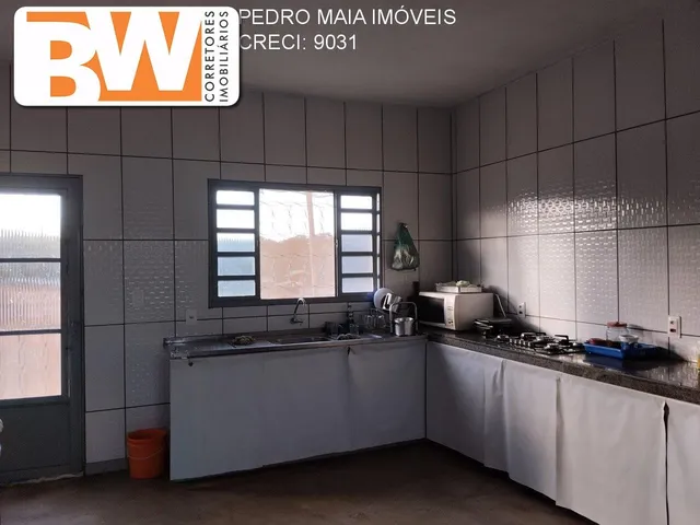 Imagem 12: Farm em Serra do Cipó - Minas Gerais