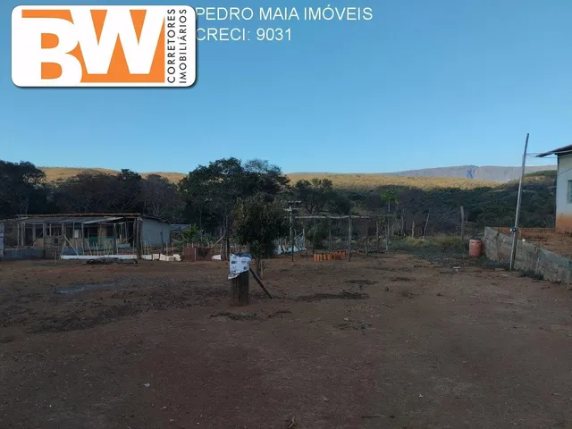 Imagem 4: Farm em Serra do Cipó - Minas Gerais
